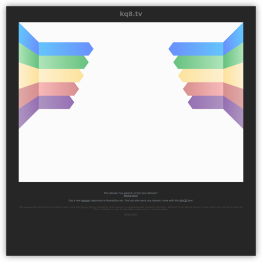 看球吧直播网 网站图标
