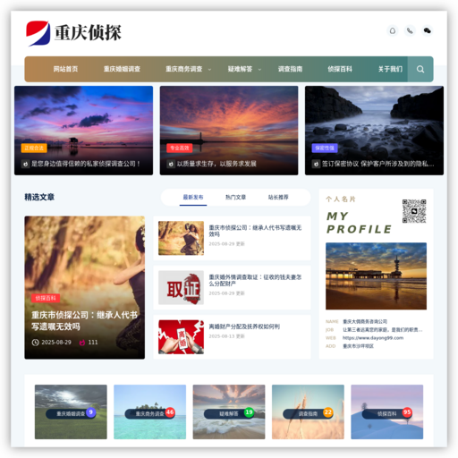 大佣网 网站图标