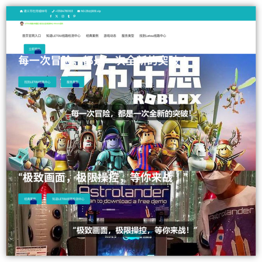 飞无忧旅行网站 网站图标