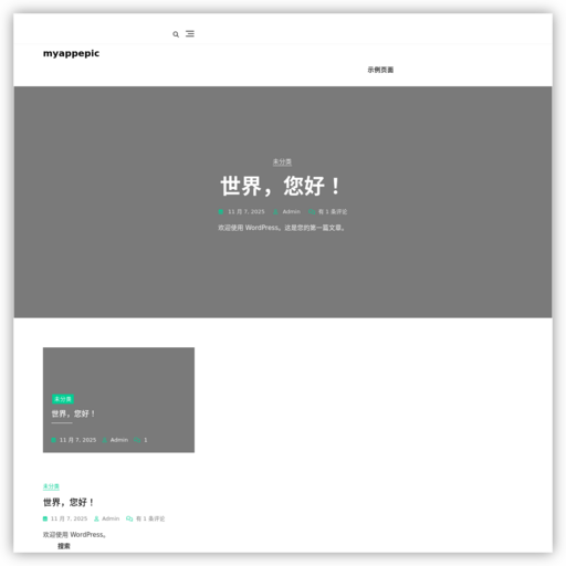 轮滑网 网站图标